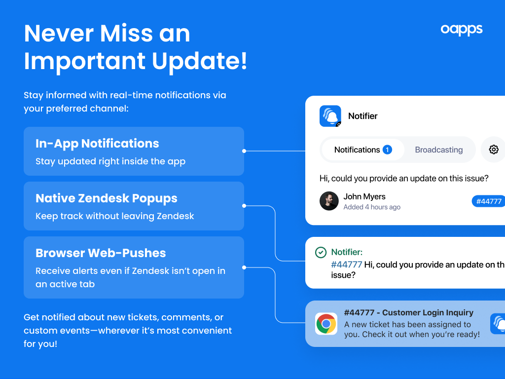 Preview image of app